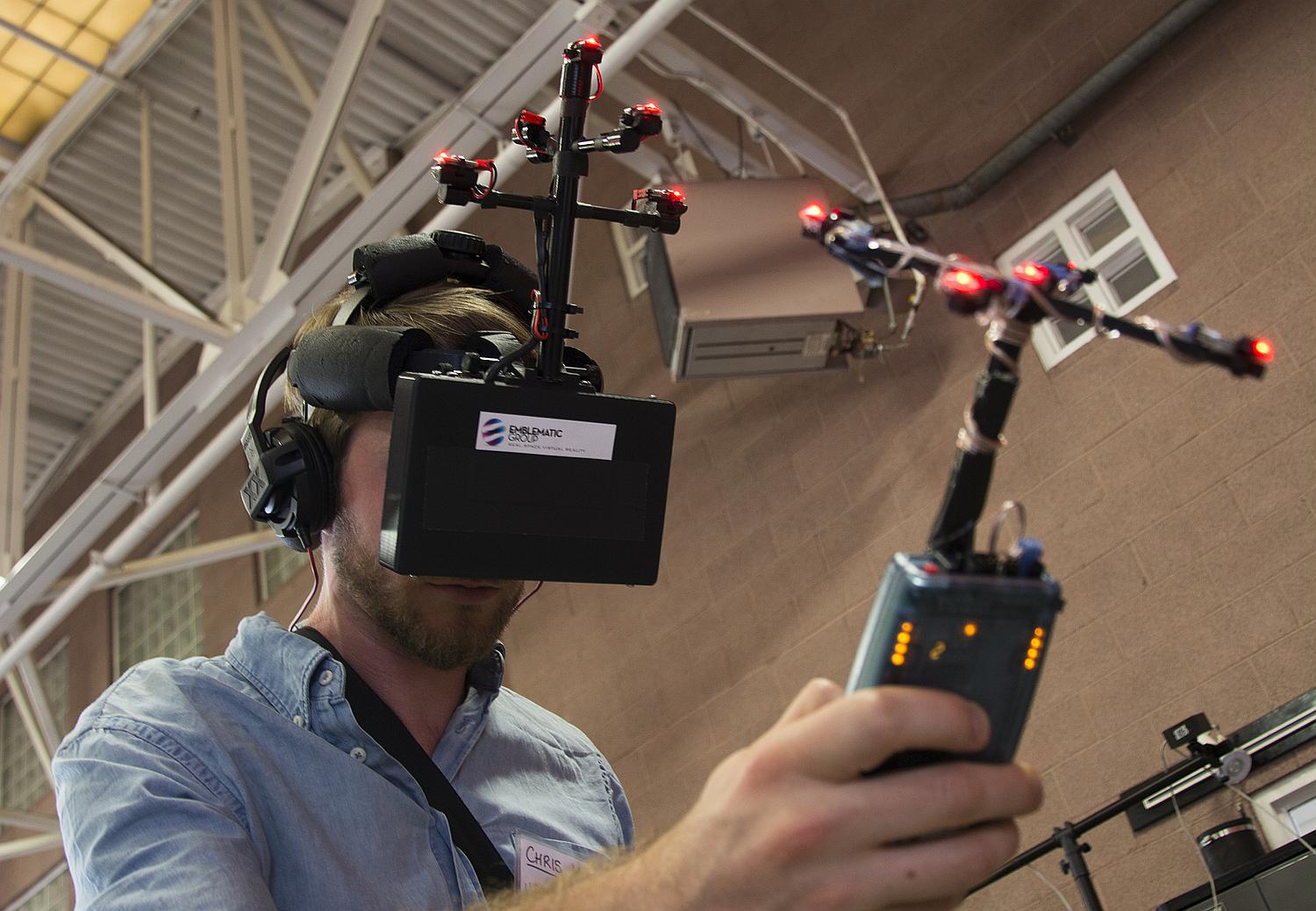 Periodismo: la realidad virtual llega para revolucionar al periodismo 