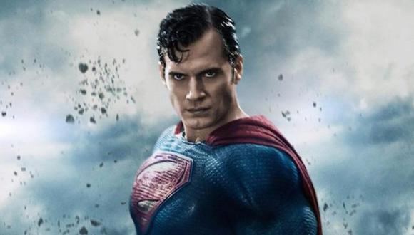Henry Cavill anunció que no volverá a colocarse la capa de 'Superman'. (Foto: Difusión).