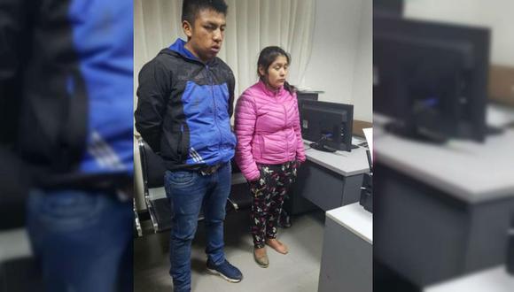 Hombre acuchilló a 5 personas al salir de una discoteca en Puno 