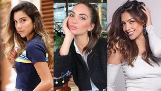 3 famosas nacionales y sus looks formales para mujeres modernas [FOTOS]