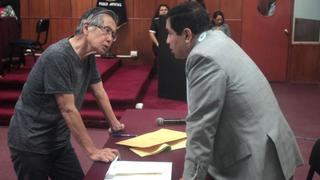 ¿Se sabe cuándo saldrá en libertad Alberto Fujimori tras decisión del TC?