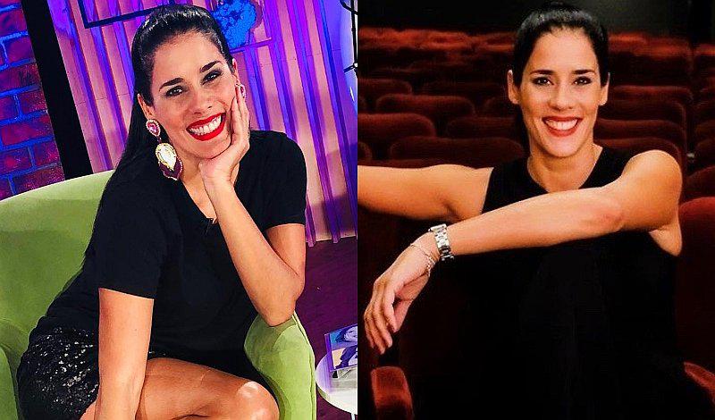 Gianella Neyra y sus hijos disfrutan de increíbles vacaciones 