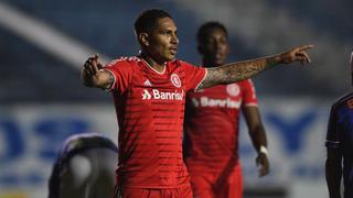 Paolo Guerrero expuso sus sentimientos tras tan ansiado regreso al gol | VIDEO