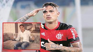 Paolo Guerrero: ¡No solo afortunado en el amor! Conoce el sueldazo que recibe al mes