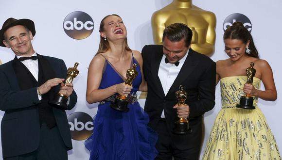 Oscar 2016: La Academia de Hollywood lamenta los chistes sobre asiáticos 