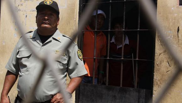 Fugan de penal de Lurigancho cuatro implicados en asesinato de fotógrafo Luis Choy