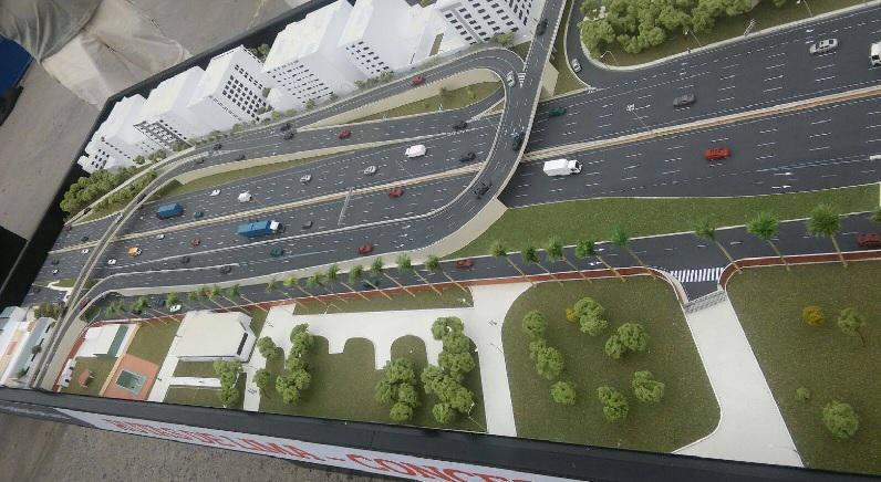 Municipalidad de Lima ejecutará cinco proyectos viales para mejorar el tráfico [VIDEO]