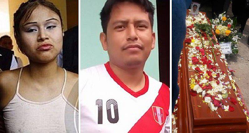 La Gata: chifero asesinado era recontra hincha de la selección peruana (FOTOS)