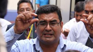 César Álvarez: Apoyé a Ollanta Humala en campaña 