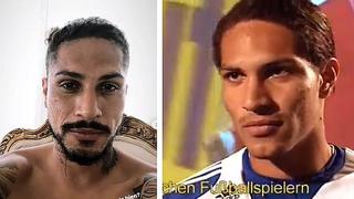 ​Paolo Guerrero y la confesión que hizo sobre los álbumes (VÍDEO)