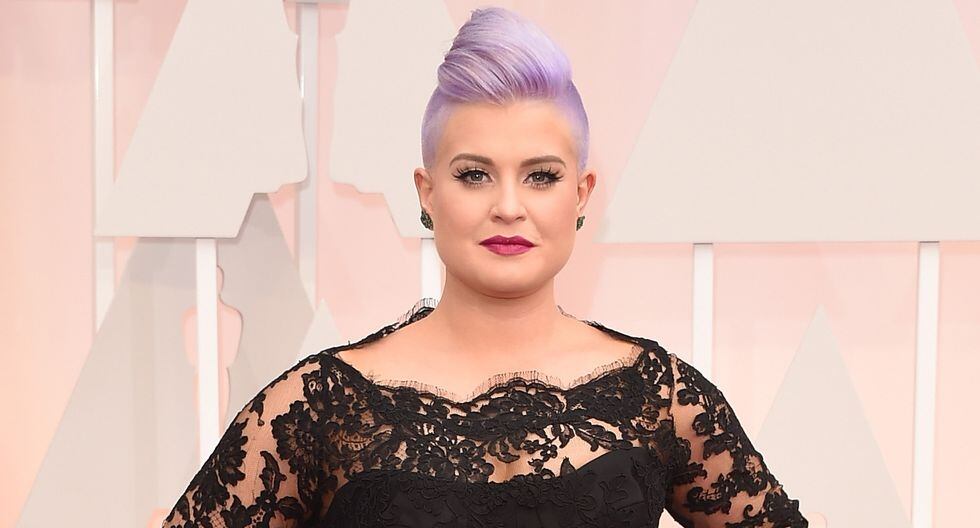 Kelly Osbourne: Si expulsas a los latinos, ¿quién limpiará sus baños