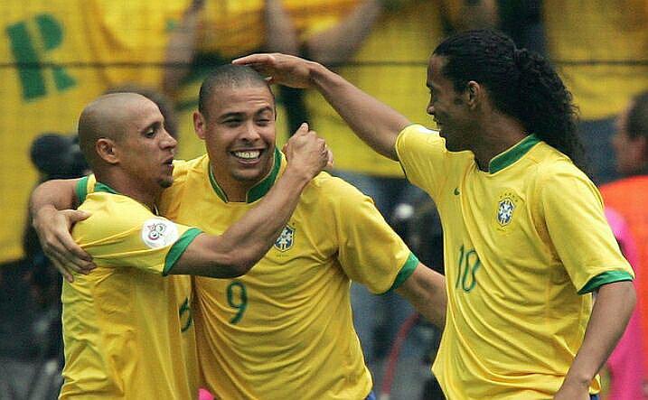 ​Roberto Carlos: ídolo del fútbol brasileño irá ¡a prisión!