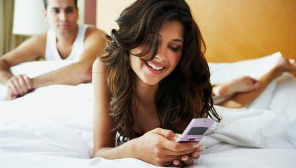 Infidelidad por internet: el método desleal que cometen las parejas