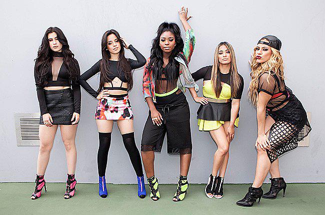 Fifth Harmony en Lima: Se agotan entradas de zona VIP en solo 15 minutos 