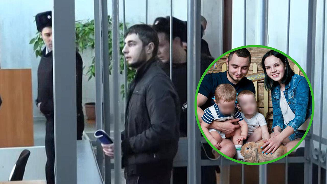 Condenan a 14 años de prisión a sujeto que cortó las manos a su esposa por celos