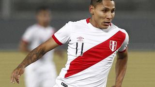 Selección peruana: Raúl Ruidíaz deja misteriosa publicación en redes | FOTO