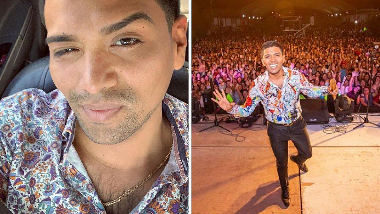 Christian Yaipén se hace selfie con seguidoras pero ellas quedan tristes por el resultado (FOTOS)