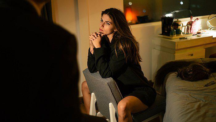 Stephanie Cayo: La nueva serie de la actriz se verá por aquí    