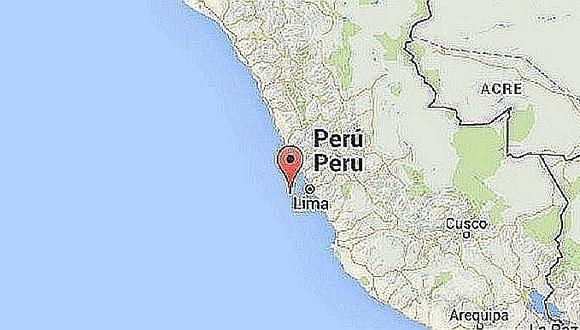 ¡Nuevo sismo! Reportan movimiento telúrico en Lima