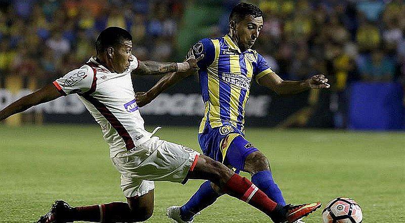 Copa Libertadores: Universitario va con todo para clasificar contra Capiatá 