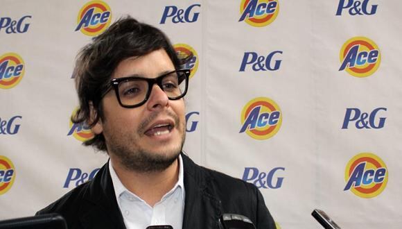 Gian Piero Díaz La televisión no es para educar OJOSHOW OJO