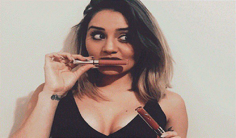 Ximena Hoyos y su atuendo para la noche que te fascinará [FOTO]