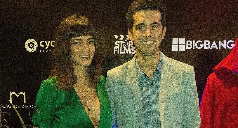 ​Jesús Alzamora será papá: Conoce a su guapa novia María Paz Gonzales Vigil