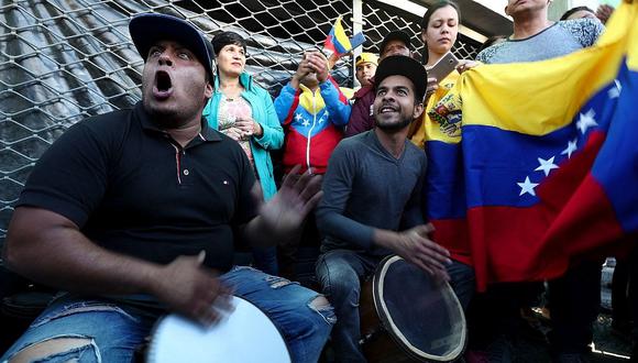 El sueldo de un trabajador venezolano formal en Lima es de 2,014 soles, según MTPE