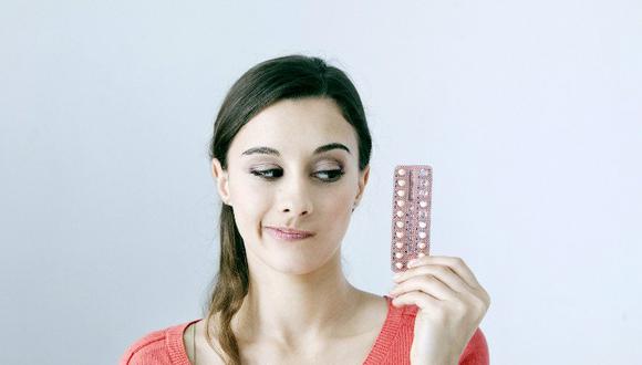 ¿Qué errores cometes con los anticonceptivos?