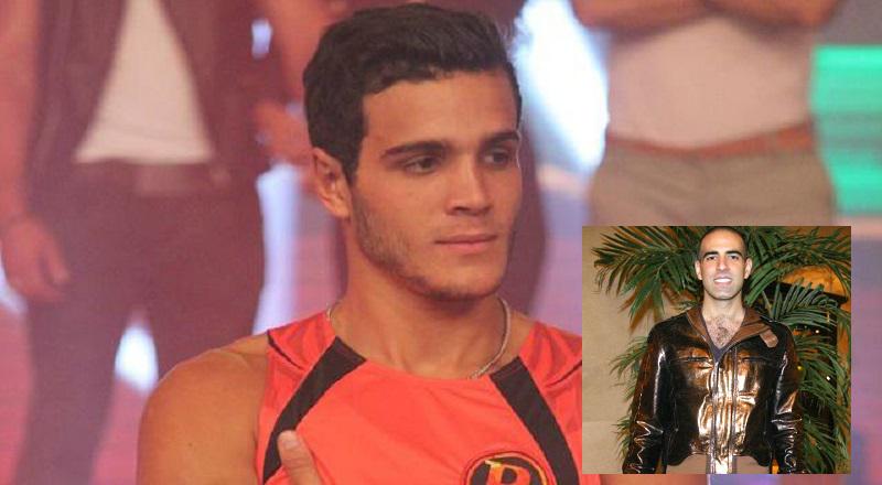 Mario Irivarren: No fui 'serruchado' por Omar Macchi [VIDEO]