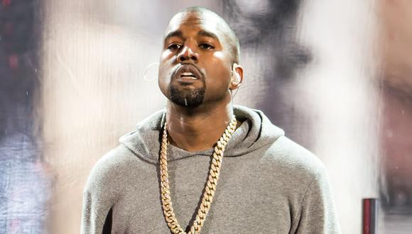 Kanye West lanza su nuevo disco 'The Life of Pablo' 