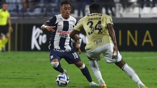 Alianza Lima es eliminado de la Copa Libertadores al caer 1-0 ante Atlético Mineiro