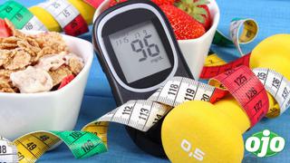 Diabetes: ¿Qué es lo que debe saber para monitorearse en casa?
