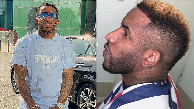 Jefferson Farfán deja atrás su antiguo look para apostar por uno inesperado | FOTOS Y VIDEO