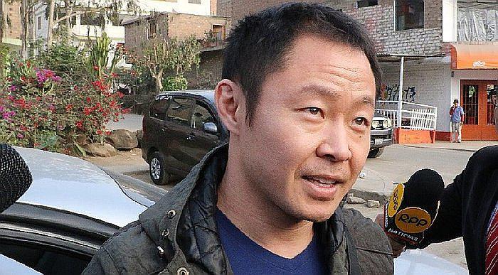 Aprueban informe que recomienda desafuero de Fujimori, Ramírez y Bocángel 