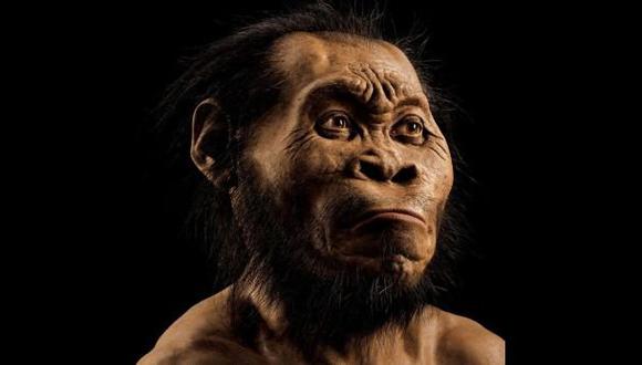 Homo naledi: El nuevo antepasado del hombre descubierto en Sudáfrica 