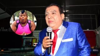 ​Manolo Rojas dice que 'Majin Boo' le quitó protagonismo a Rafael Cardozo   