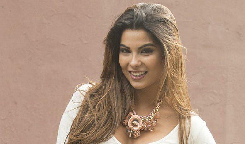 Ivana Yturbe enternece Instragram con estas imágenes [FOTOS]