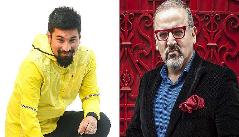 Aldo Miyashiro no volvería a hacer un programa con Beto Ortiz: “Es imposible”