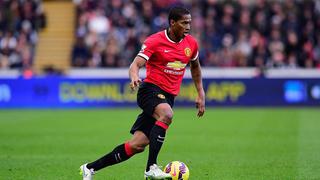 Antonio Valencia renueva con el Manchester United hasta 2018 