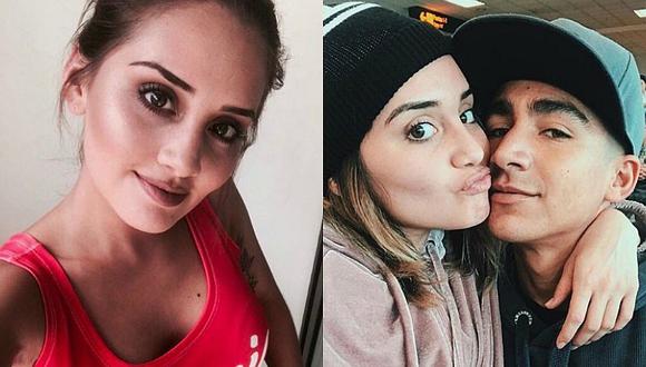 Ximena Hoyos: su pareja responde sobre fotos íntimas que fueron viral