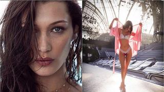 ¿Qué? Bella Hadid es mejor modelo que Kendall Jenner