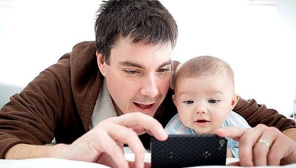 Día del Padre: Cinco motivos para regalar un Smartphone   