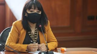 Congresista de Perú Libre afirma que hasta siete colegas de su bancada apoyarán al Gabinete Vásquez