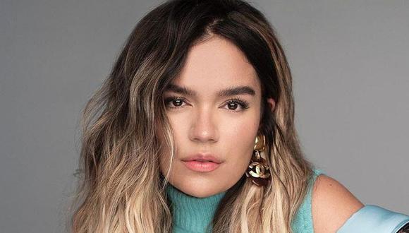 Karol G se suma a la lista de cantantes urbanos que aparecieron en series y películas. La colombiana será parte de “Griselda” la nueva narcoserie de Netflix (Foto: Karol G/Instagram)