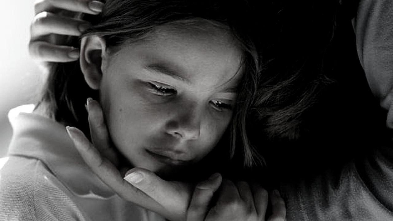 Dictan cadena perpetua a hombre que abuso sexualmente de su hija | VÍDEO