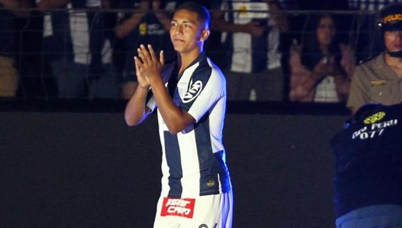 Carlos Montoya se queda en Alianza Lima y buscará el bicampeonato. (Foto: GEC / AL)