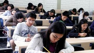 Empresa internacional en Perú busca a universitario para que sea el gerente general por 13 mil soles 