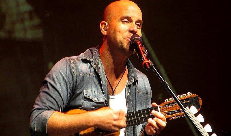 ¡Se molestó! Gian Marco envía fuerte mensaje a usuarios que hacen comentarios negativos