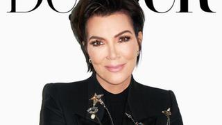 ¿Kris Jenner comentó quien es su hija favorita?